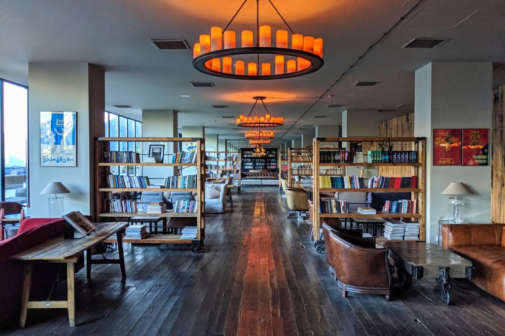 Wanderlust Books: Inspiring Non-fiction Travel Writing