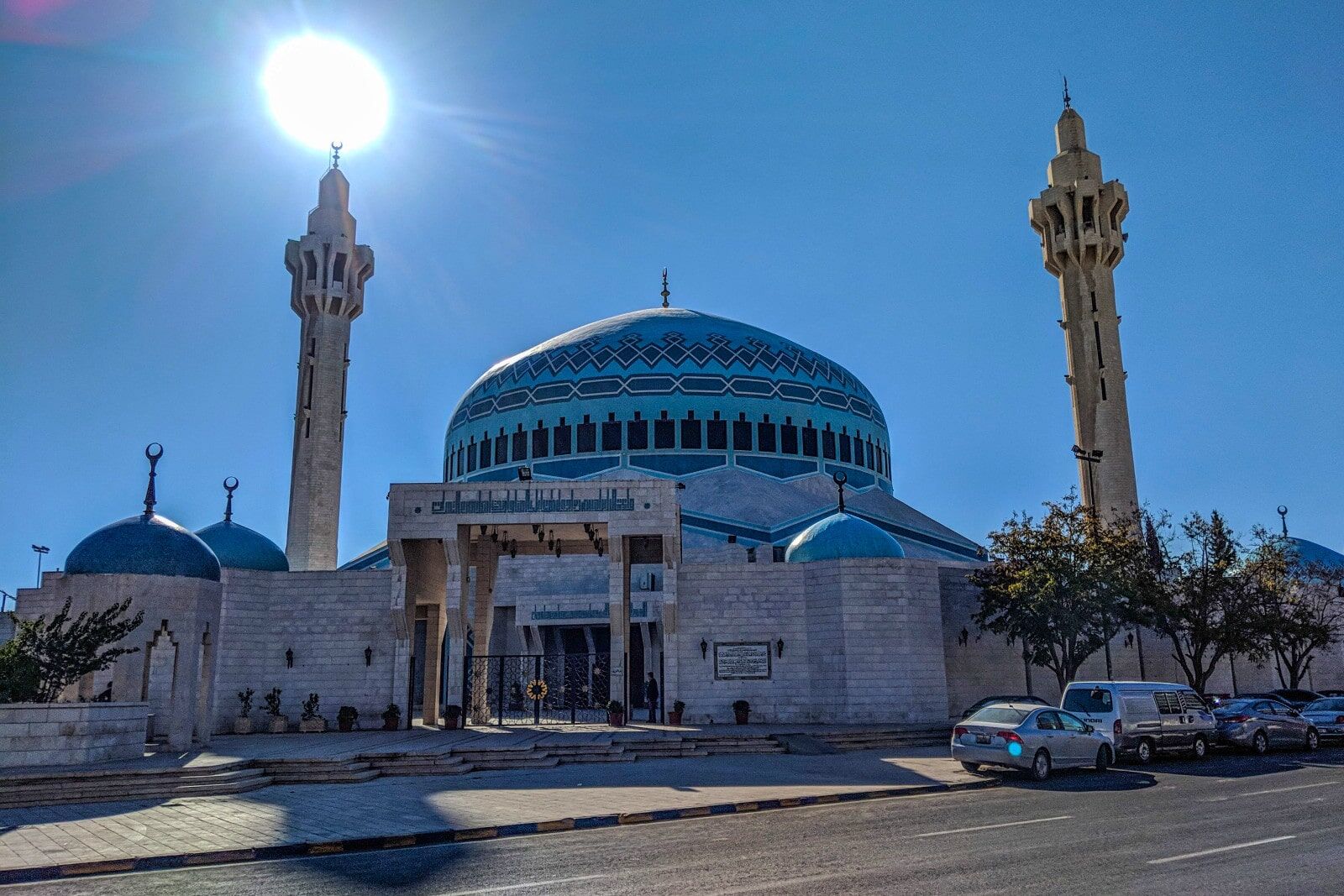 Amman, Jordan The Essential Solo Travel Guide