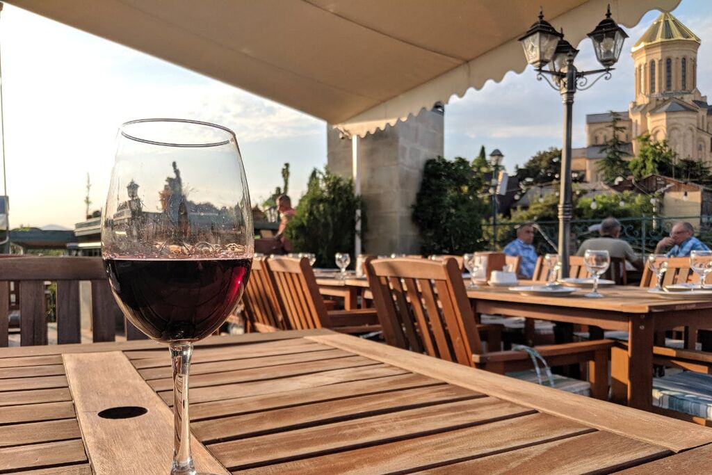 Georgia – Wine Culture, Winery Tours, & Culture