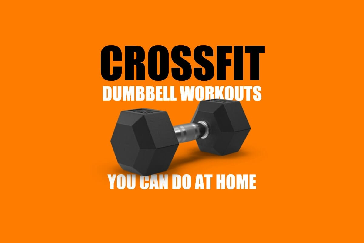 dumbbell weight exercises