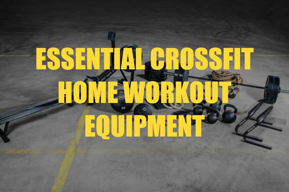 cheap crossfit equipment