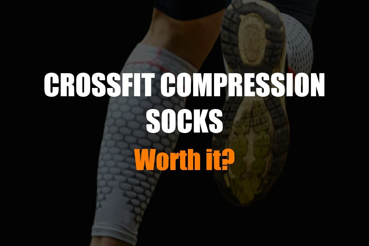 crossfit compression